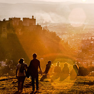 Best time to visit Spain