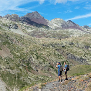 Spain travel advice