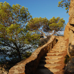 Top 10 walks in Spain