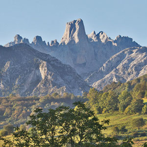 Things to see & do in the Picos de Europa