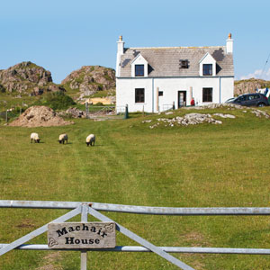 UK farmstay holidays