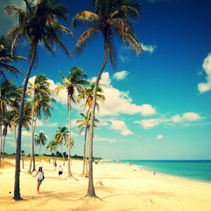 Best beaches in Cuba
