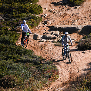 Cycling in Portugal guide