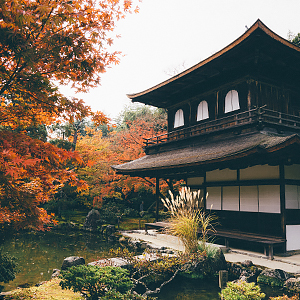 Japan rail holiday highlights