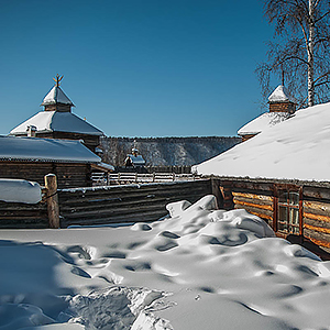 Russia Travel Guide