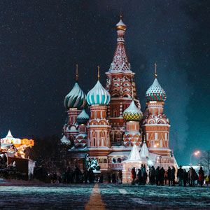 Winter tours travel guide