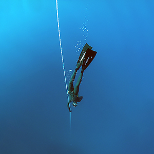 Freediving & sailing holidays in Greece