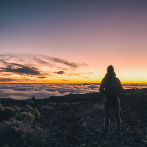 Walking in the Canary Islands guide