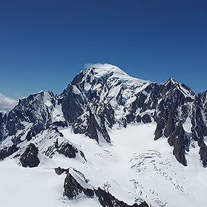 Top 10 mountains to climb