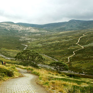 Best long distance walks in Australia