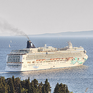 Responsible tourism in Europe