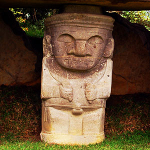 Things to see & do in San Agustin