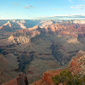 The Grand Canyon, Arizona