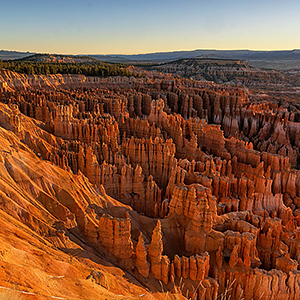 National parks in America