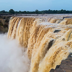 Chhattisgarh travel guide
