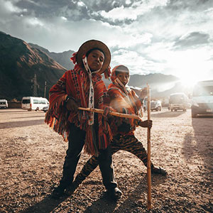 Things to see & do in Cuzco