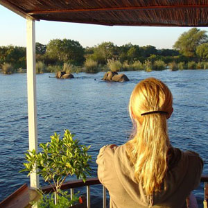 Zambia travel guide