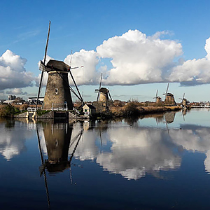 Netherlands travel guide