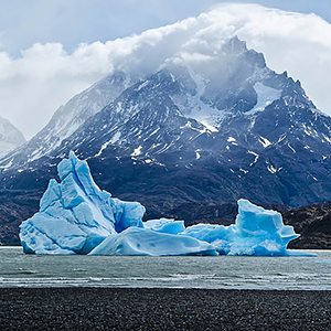 Torres del Paine National Park travel guide