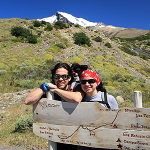 Best time to visit Torres del Paine