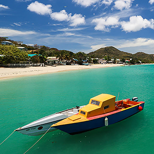 Grenada travel guide