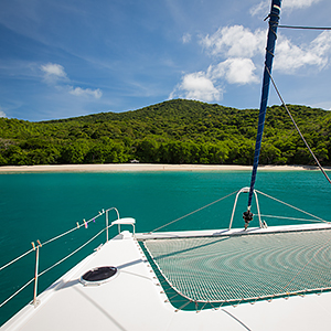 Best time to visit Grenada