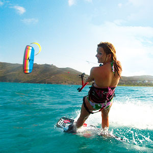 St Lucia Travel Advice