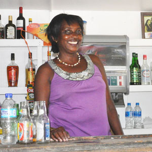 St Lucia travel advice