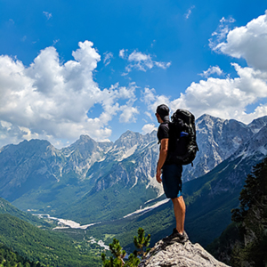 Albania travel guide