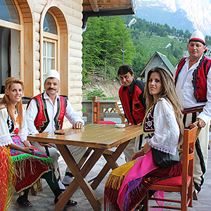 Albania travel advice