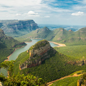 Best time to go on self drive tour in South Africa