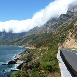 Garden Route self drive holidays