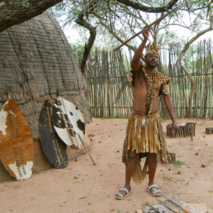 KwaZulu-Natal travel guide