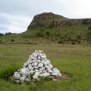 KwaZulu-Natal Battlefield tours