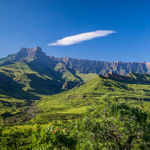 Things to see & do in Drakensberg