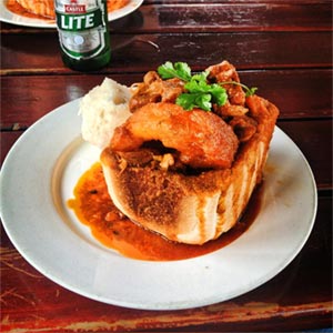 Food & drink in KwaZulu-Natal