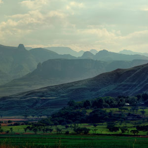 Best time to go to KwaZulu-Natal