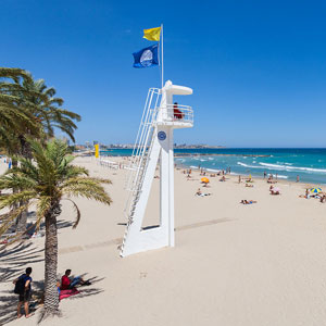 Best time to visit Valencia
