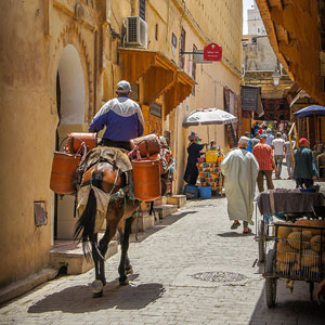 Top destinations for halal holidays