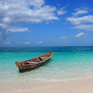 Best time to go to Zanzibar