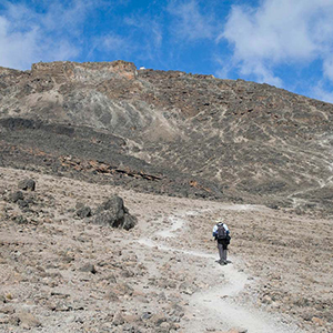 What is the best Kilimanjaro route to climb?