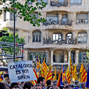 Responsible tourism in Catalonia
