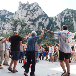 Catalonia travel advice
