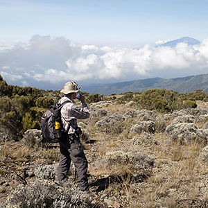 Climbing Kilimanjaro advice