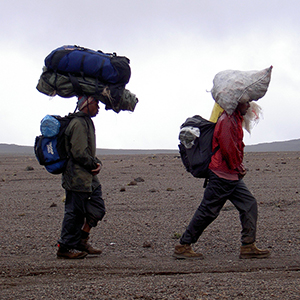 Kilimanjaro & responsible tourism