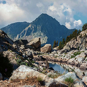 Last minute destination ideas