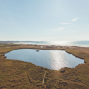 Responsible tourism in Jersey 