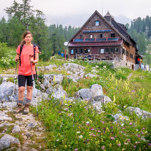 Slovenia tailor made tours