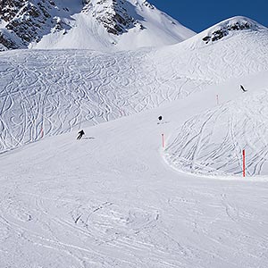 Responsible tourism in Switzerland