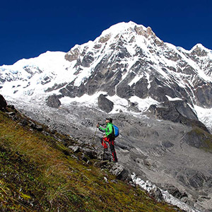 Annapurna Circuit trekking advice
